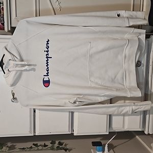 Champion hoodie